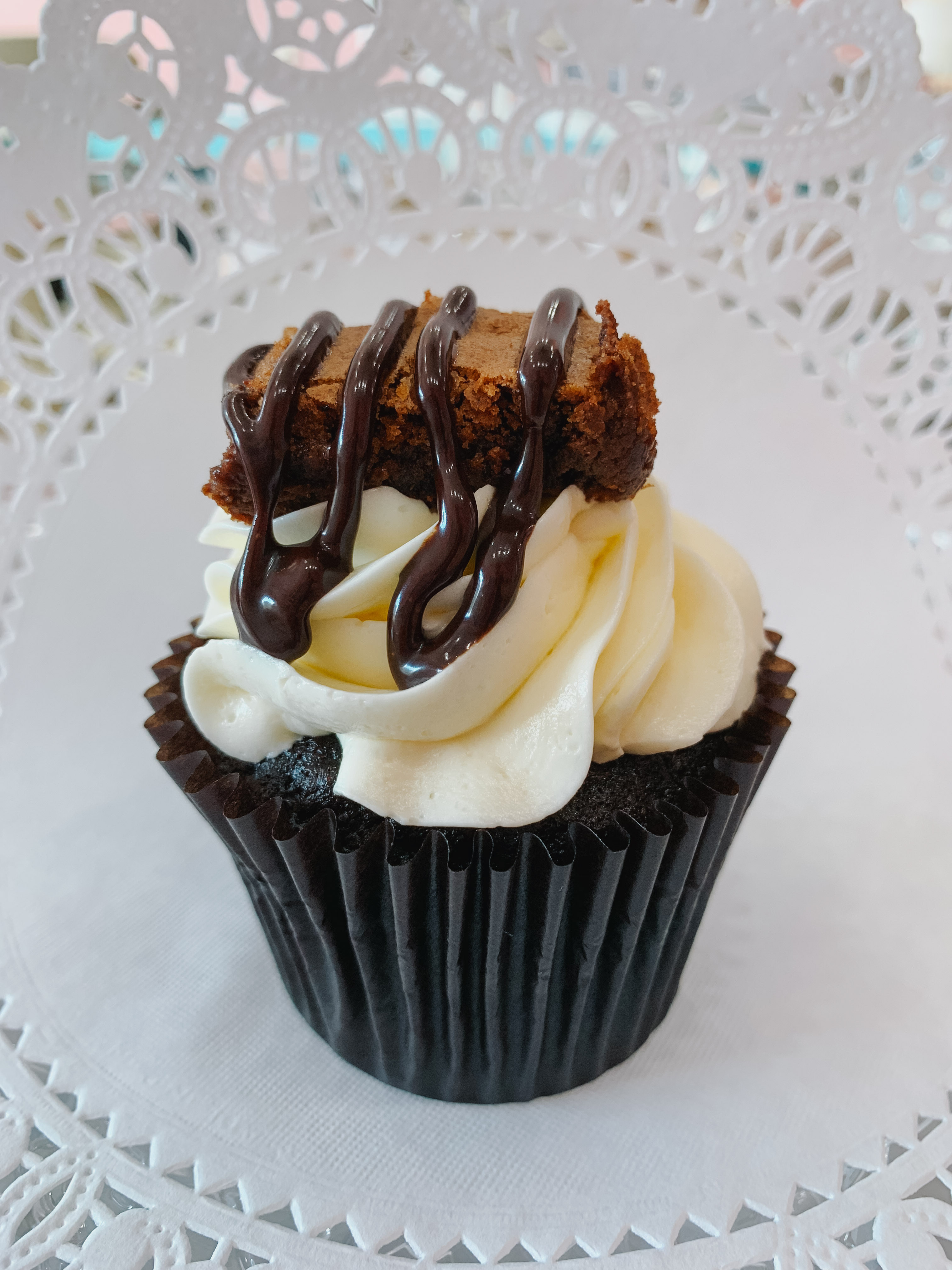 Chocolate Brownie